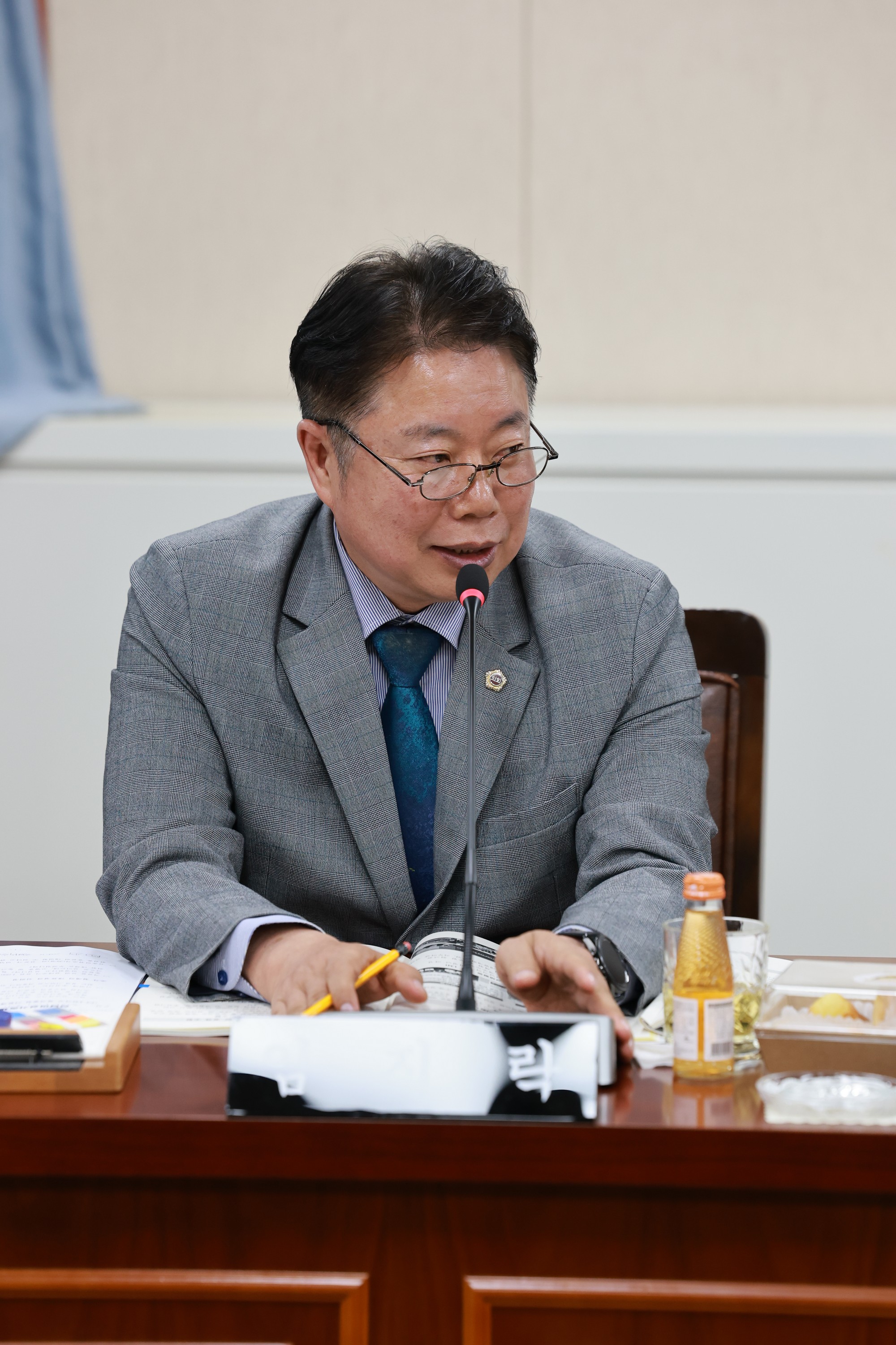 25년11월07일 제395회 제2차 정례회 보건복지환경위원회 행정사무감사 - 0683