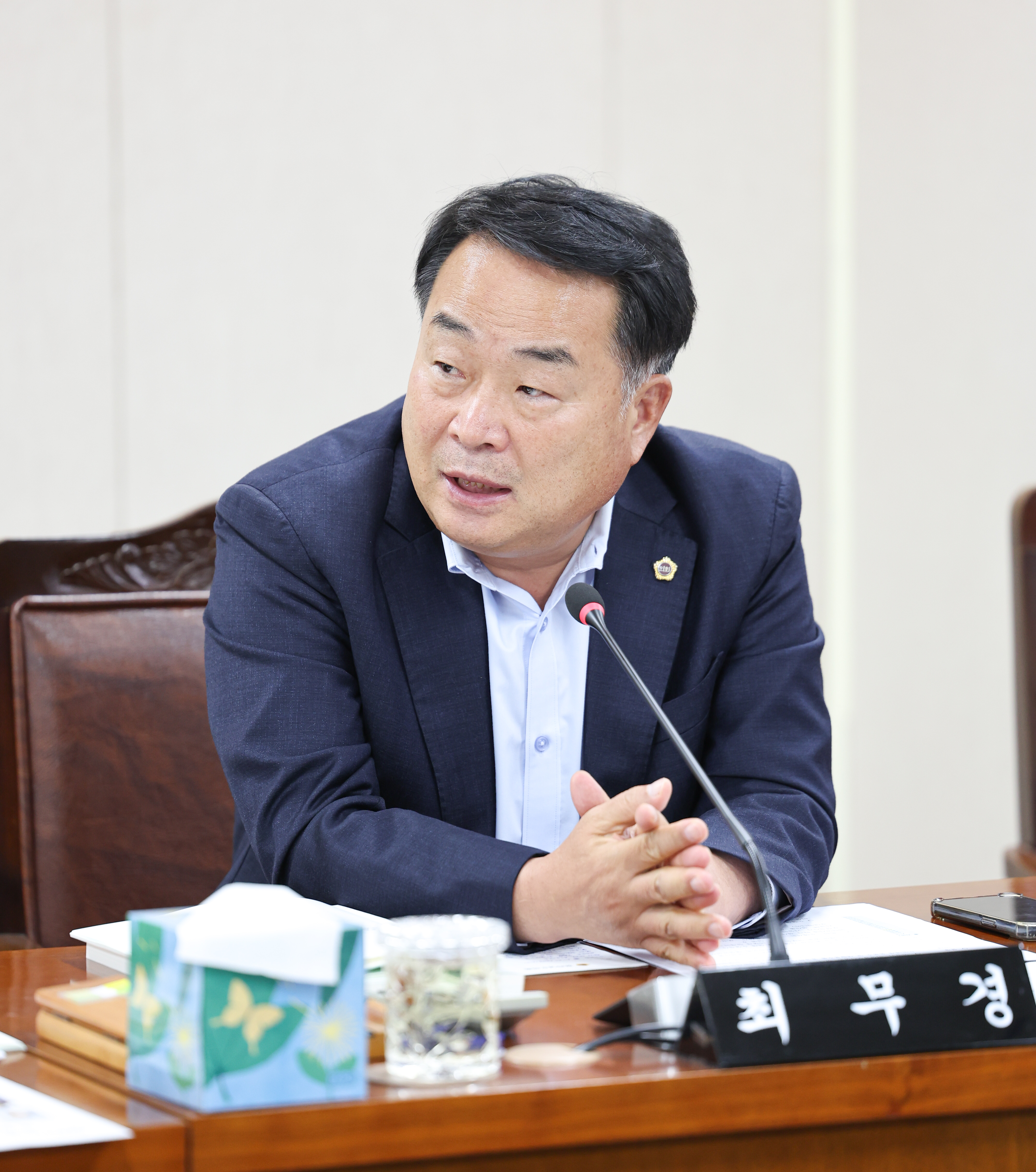 25년11월07일 제395회 제2차 정례회 안전건설소방위원회 행정사무감사 및 회의 (19)2