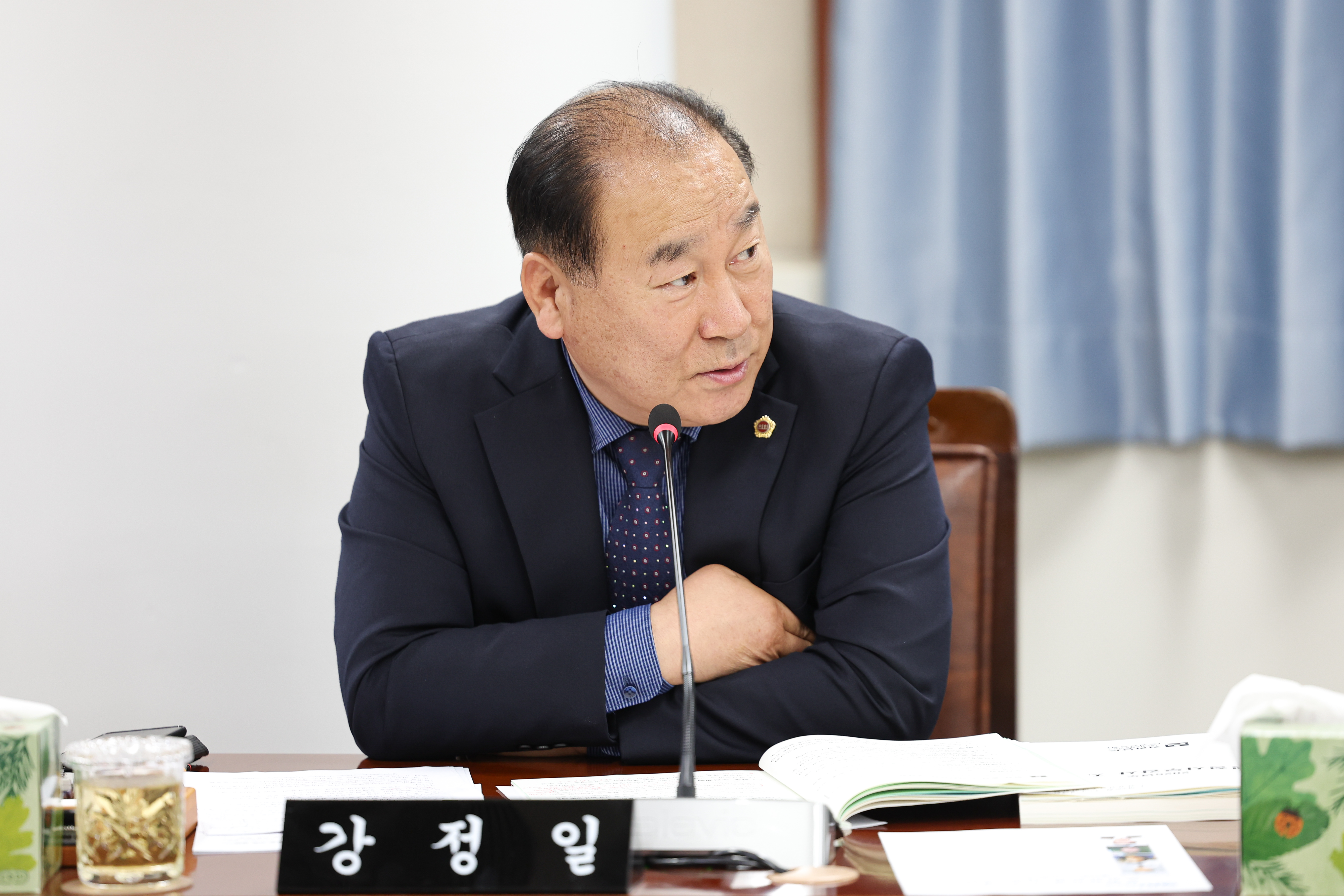 25년11월07일 제395회 제2차 정례회 안전건설소방위원회 행정사무감사 및 회의 (32)4