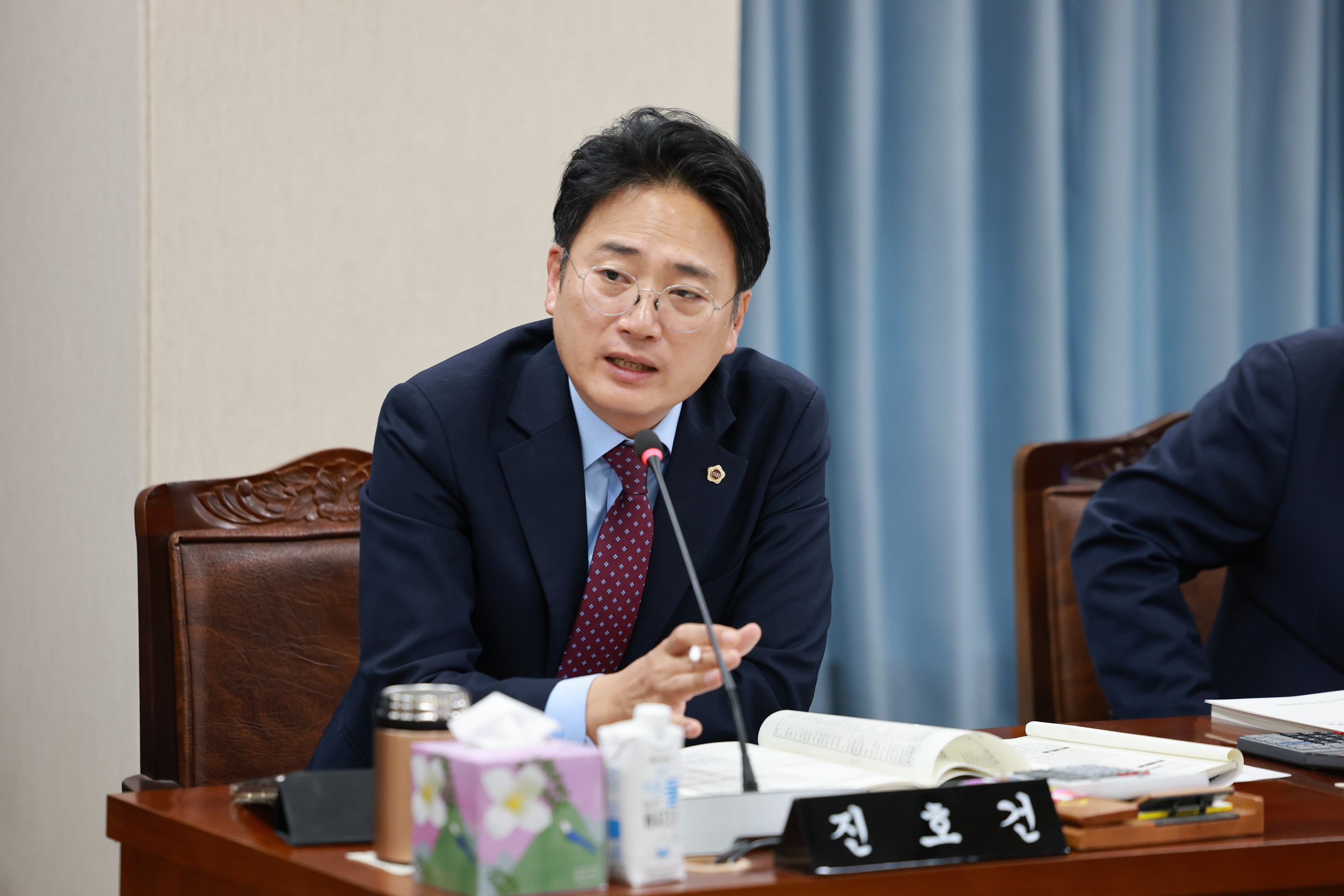 25년11월07일 제395회 제2차 정례회 농수산위원회 행정사무감사 - 0166