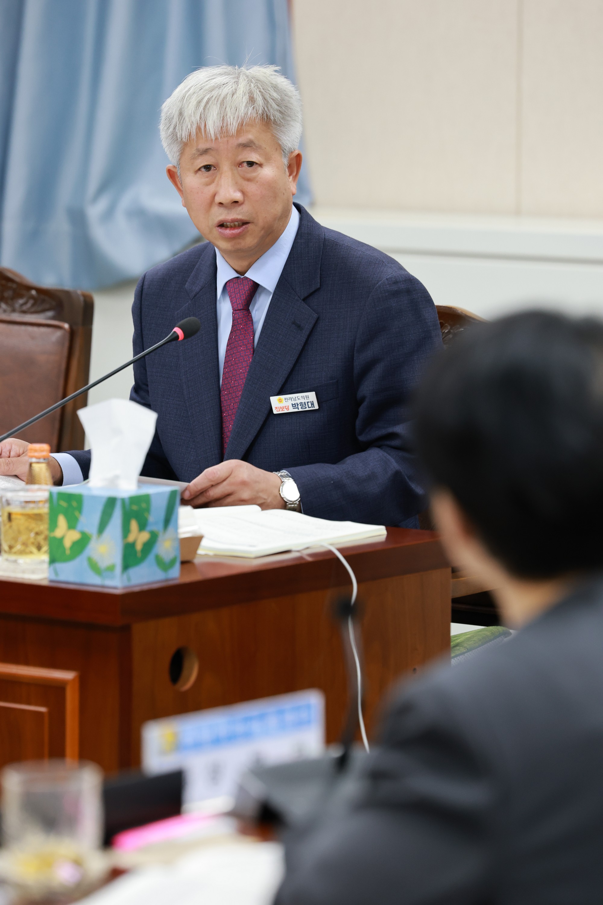 25년11월07일 제395회 제2차 정례회 보건복지환경위원회 행정사무감사 - 0892