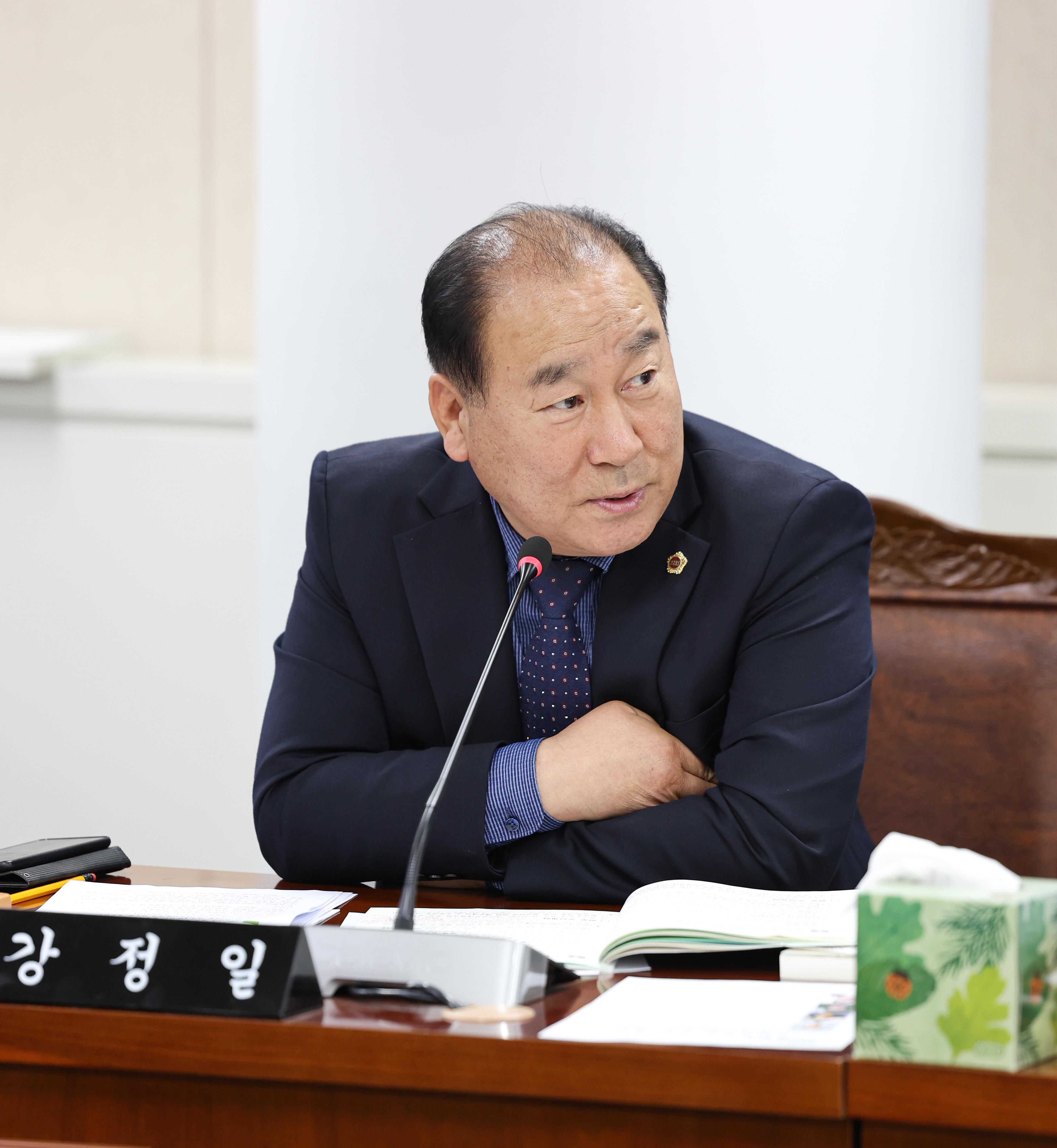 25년11월07일 제395회 제2차 정례회 안전건설소방위원회 행정사무감사 및 회의 (33)1