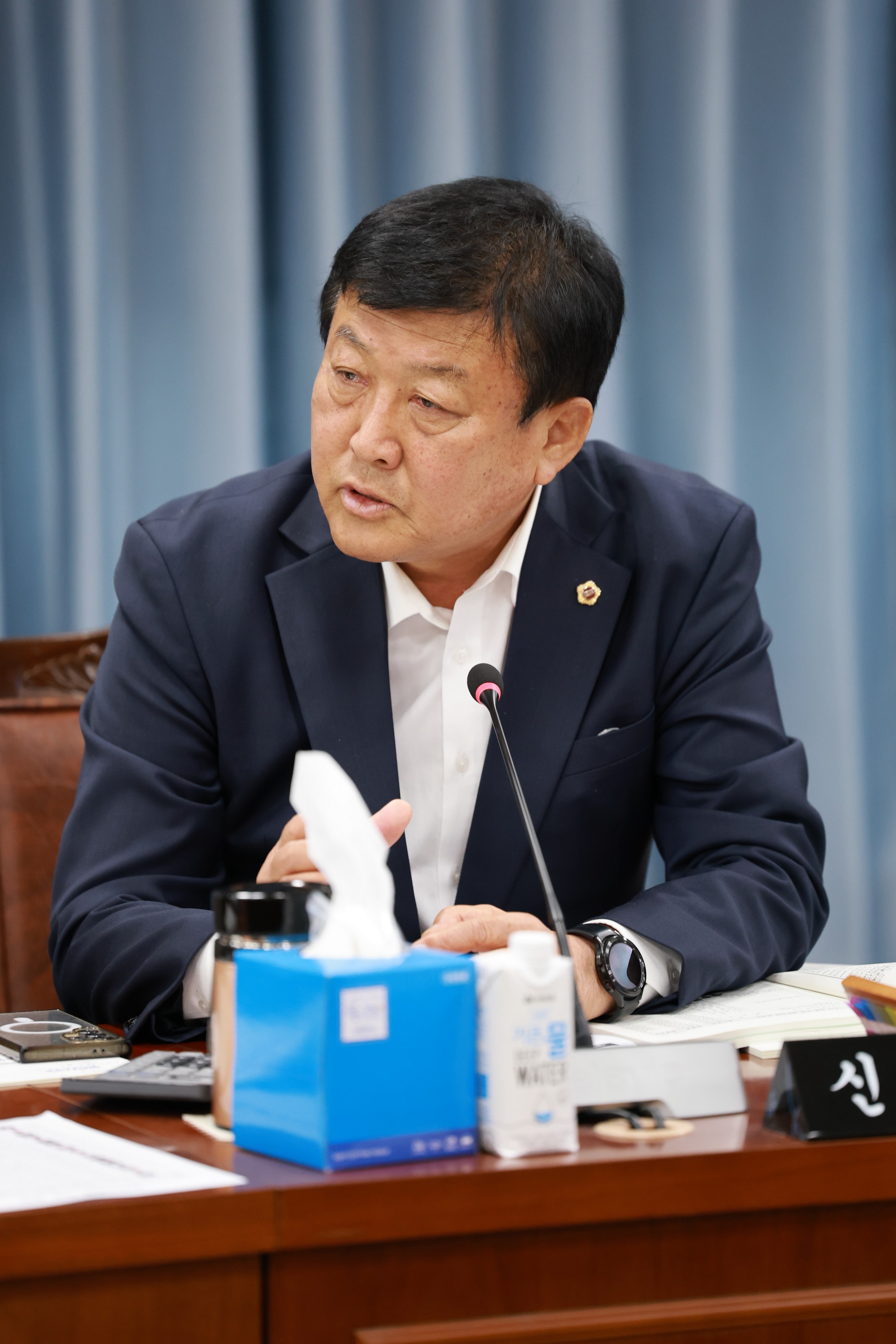 25년11월07일 제395회 제2차 정례회 농수산위원회 행정사무감사 - 0482