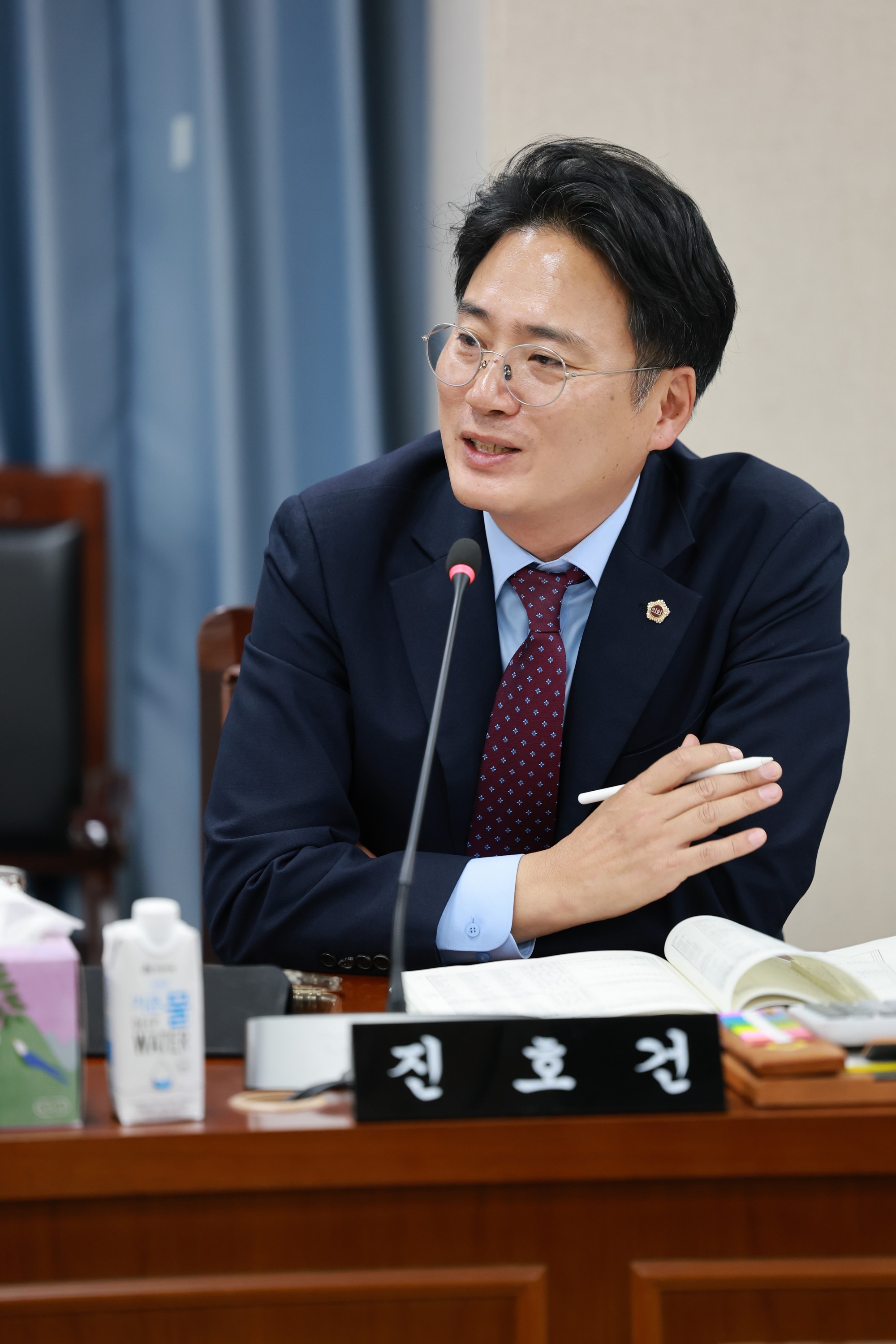 25년11월07일 제395회 제2차 정례회 농수산위원회 행정사무감사 - 0152