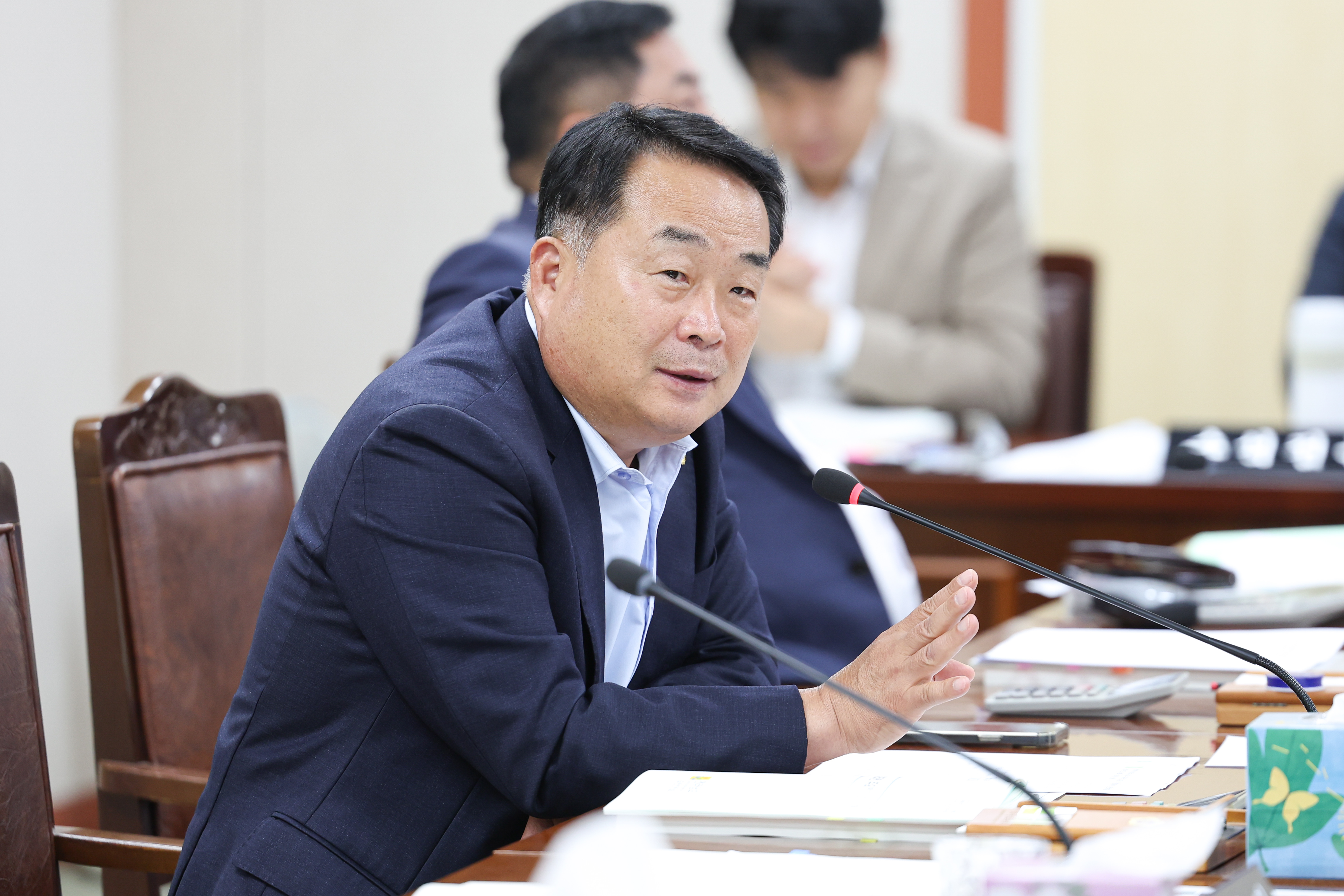 25년11월07일 제395회 제2차 정례회 안전건설소방위원회 행정사무감사 및 회의 (21)3