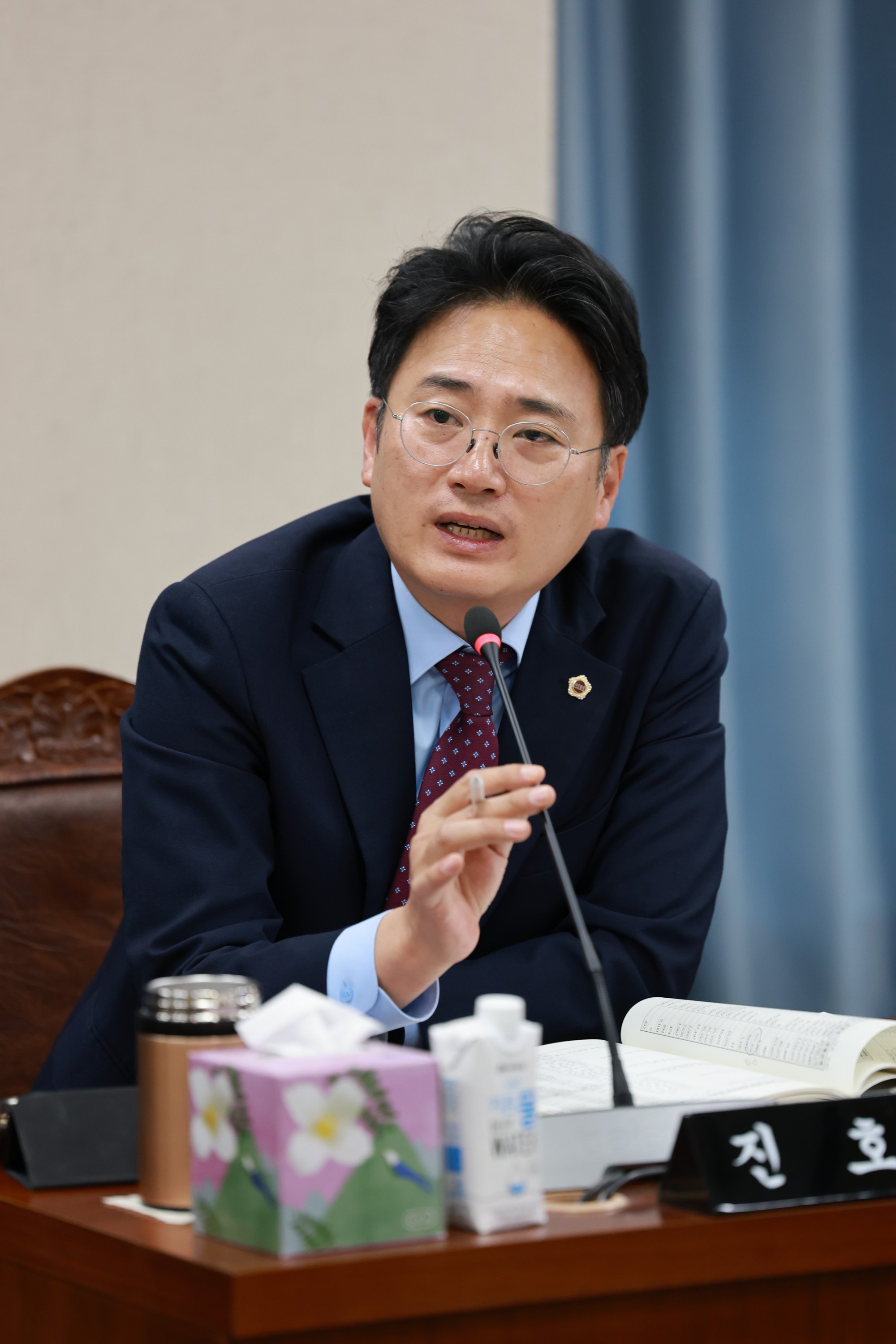 25년11월07일 제395회 제2차 정례회 농수산위원회 행정사무감사 - 0171