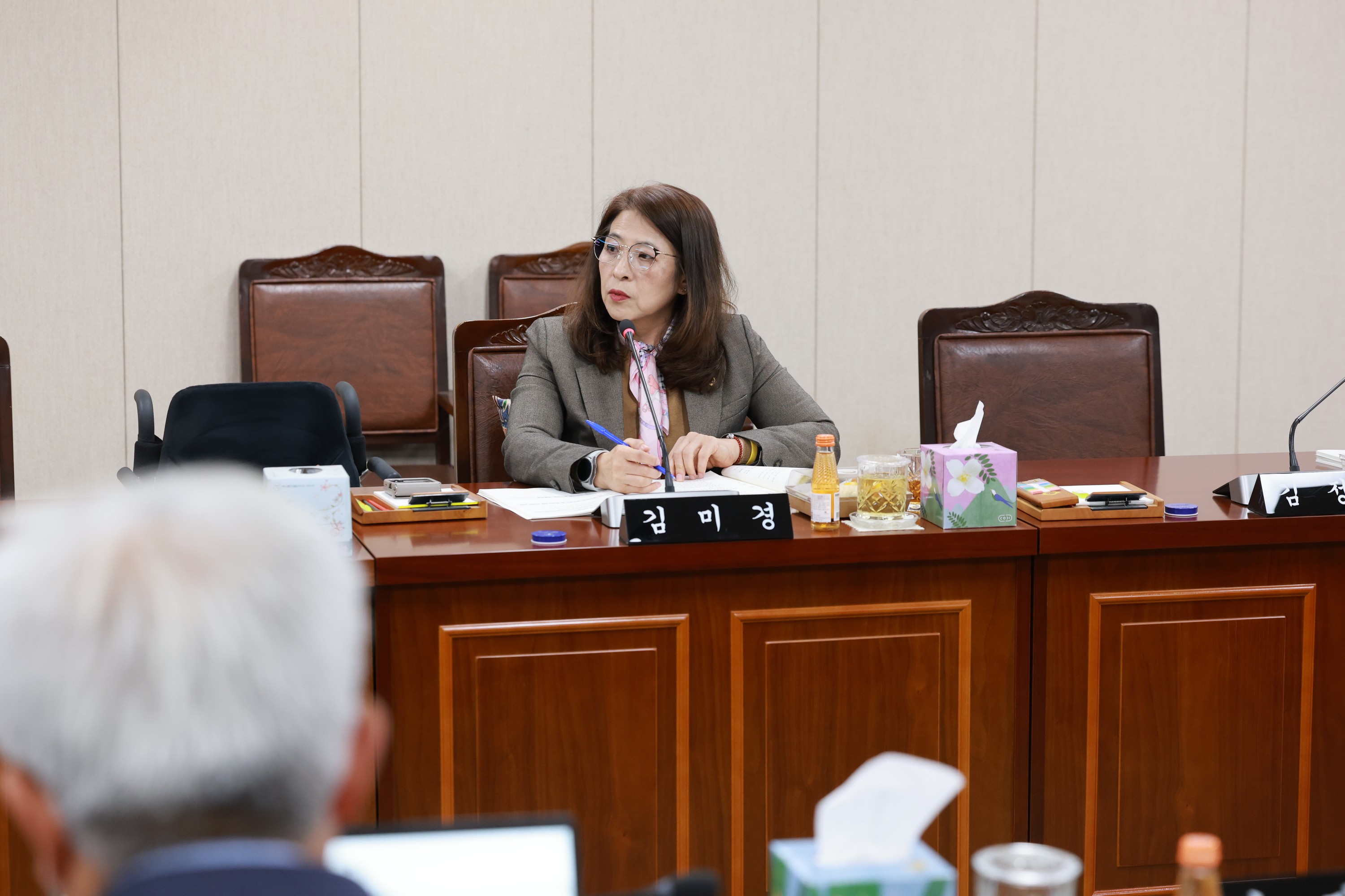 25년11월07일 제395회 제2차 정례회 보건복지환경위원회 행정사무감사 - 0795