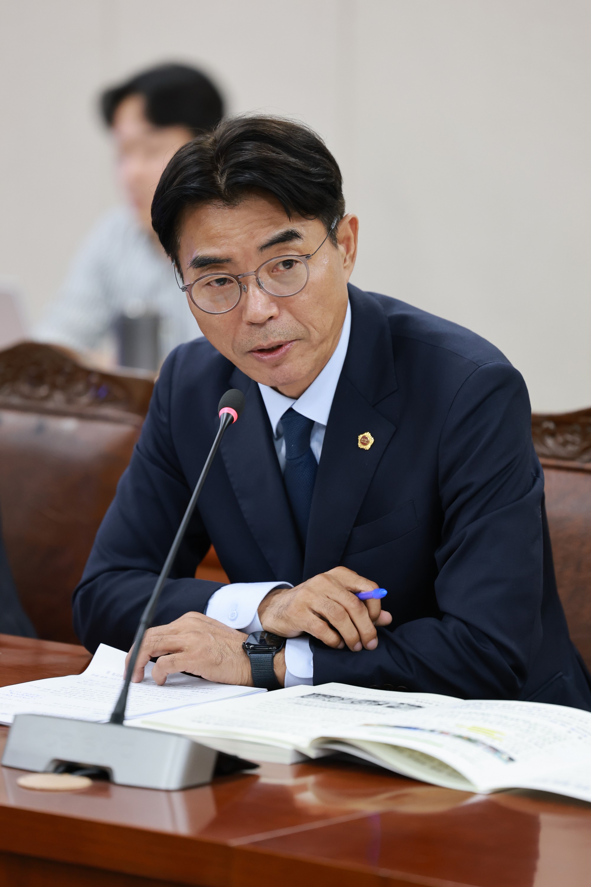 25년11월07일 제395회 제2차 정례회 농수산위원회 행정사무감사 - 0262