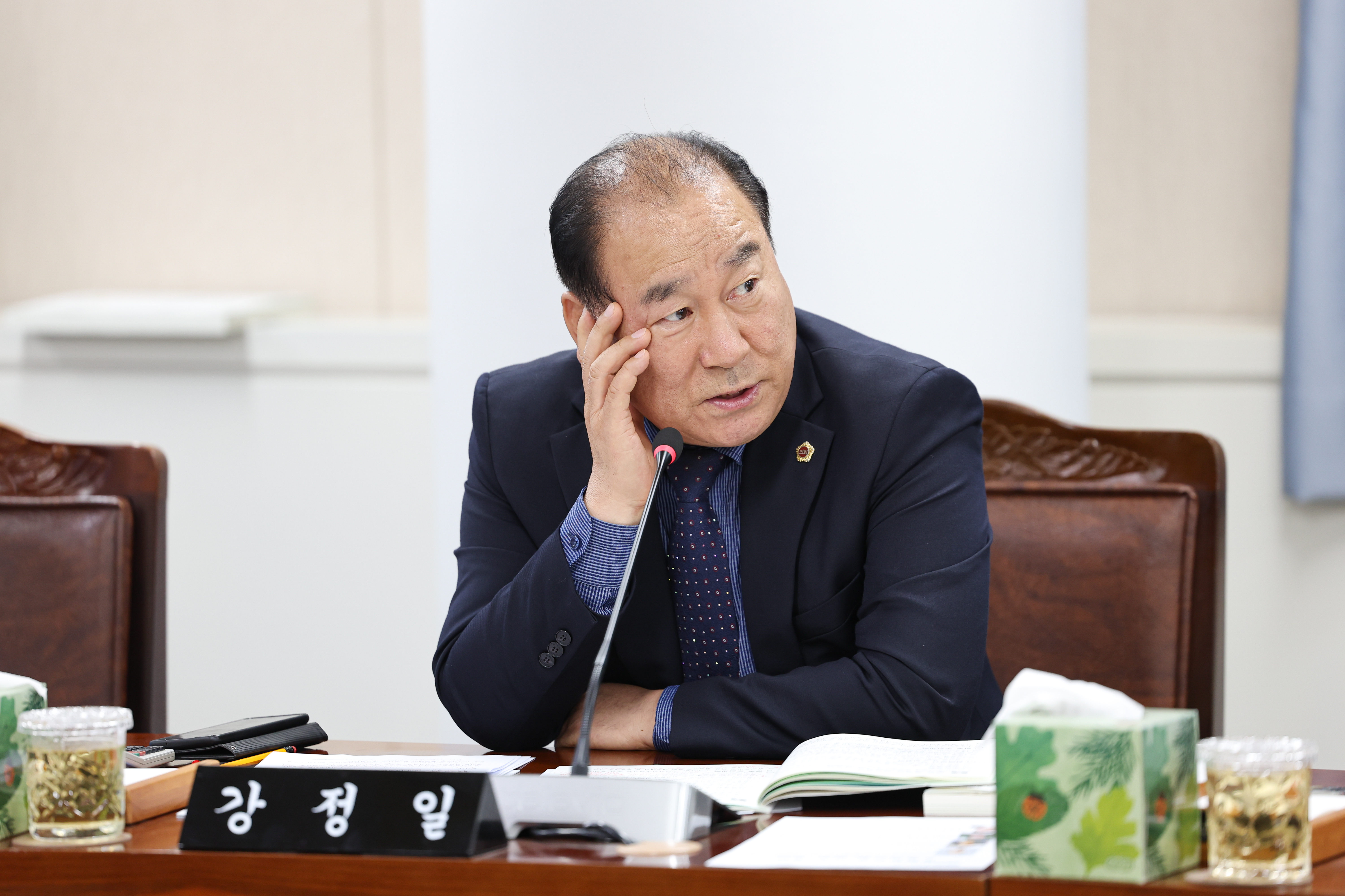 25년11월07일 제395회 제2차 정례회 안전건설소방위원회 행정사무감사 및 회의 (34)6