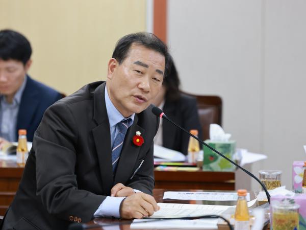 25년11월07일 제395회 제2차 정례회 보건복지환경위원회 행정사무감사 - 043 9