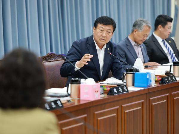 25년11월07일 제395회 제2차 정례회 농수산위원회 행정사무감사 - 052 5