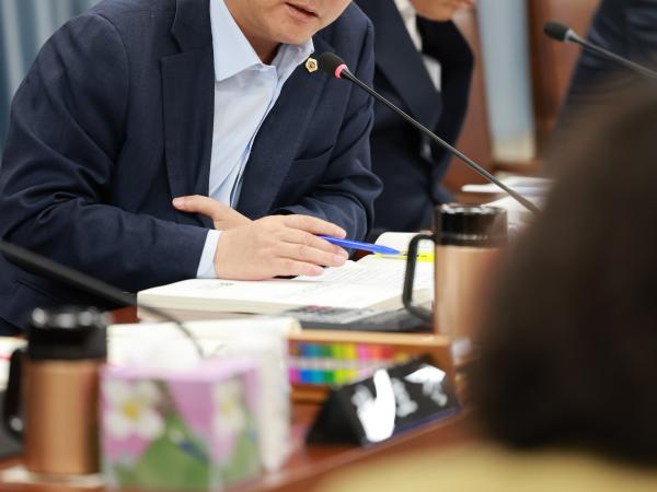 25년11월07일 제395회 제2차 정례회 농수산위원회 행정사무감사 - 005 2