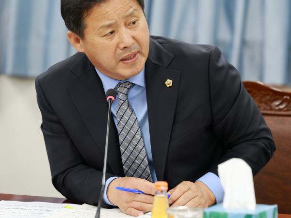 제395회 제2차 정례회 보건복지환경위원회 행정사무감사 첨부이미지 : 25년11월07일 제395회 제2차 정례회 보건복지환경위원회 행정사무감사 - 060.jpg