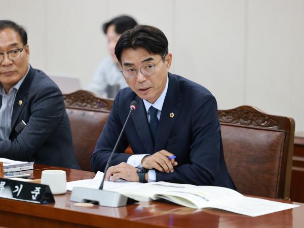 25년11월07일 제395회 제2차 정례회 농수산위원회 행정사무감사 - 024 5