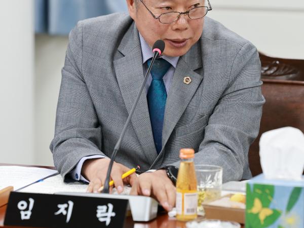 25년11월07일 제395회 제2차 정례회 보건복지환경위원회 행정사무감사 - 070 2