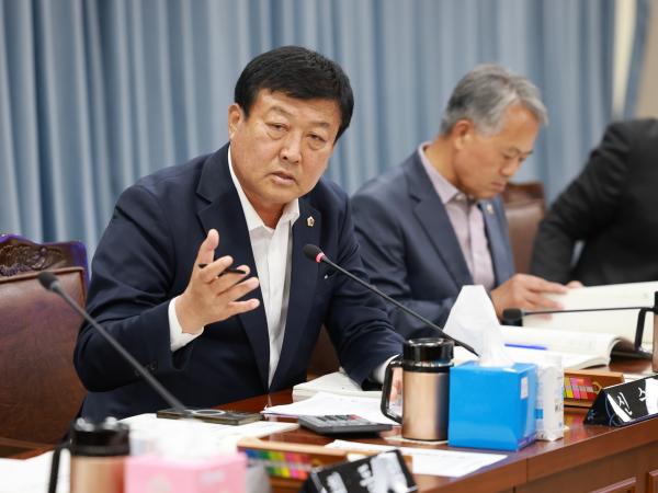 25년11월07일 제395회 제2차 정례회 농수산위원회 행정사무감사 - 051 6