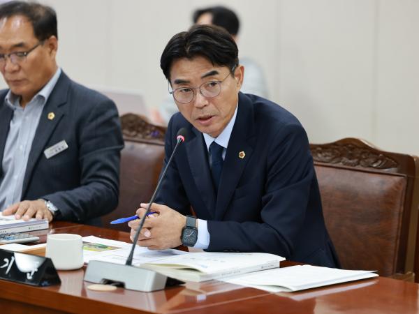 25년11월07일 제395회 제2차 정례회 농수산위원회 행정사무감사 - 033 8