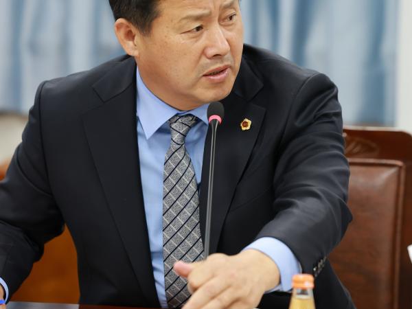 제395회 제2차 정례회 보건복지환경위원회 행정사무감사