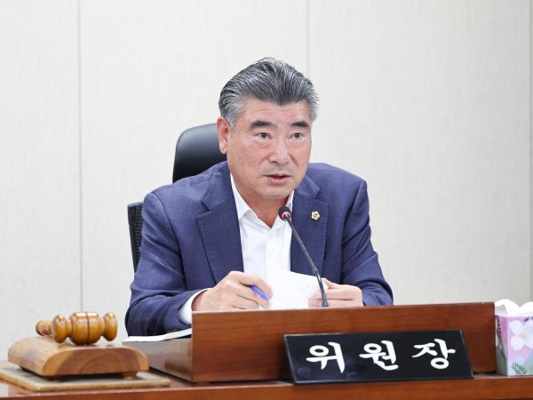 25년11월07일 제395회 제2차 정례회 안전건설소방위원회 행정사무감사 및 회의 (49) 3