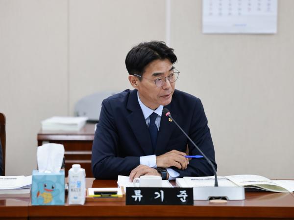 25년11월07일 제395회 제2차 정례회 농수산위원회 행정사무감사 - 022 3