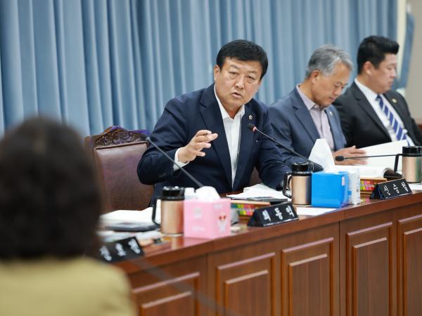 25년11월07일 제395회 제2차 정례회 농수산위원회 행정사무감사 - 053 8