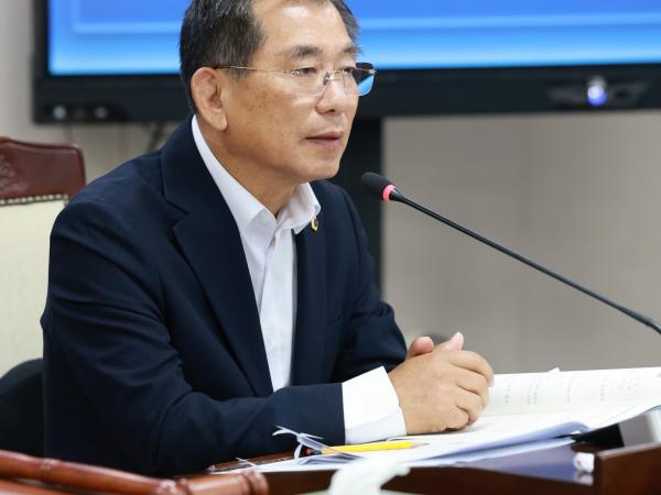 25년11월07일 제395회 제2차 정례회 보건복지환경위원회 행정사무감사 - 014 9