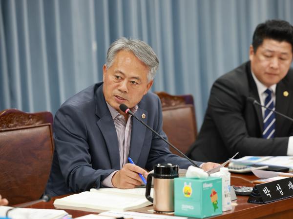 25년11월07일 제395회 제2차 정례회 농수산위원회 행정사무감사 - 061 5