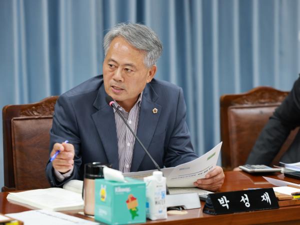 25년11월07일 제395회 제2차 정례회 농수산위원회 행정사무감사 - 069 8