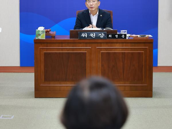 25년11월07일 제395회 제2차 정례회 보건복지환경위원회 행정사무감사 - 006 4