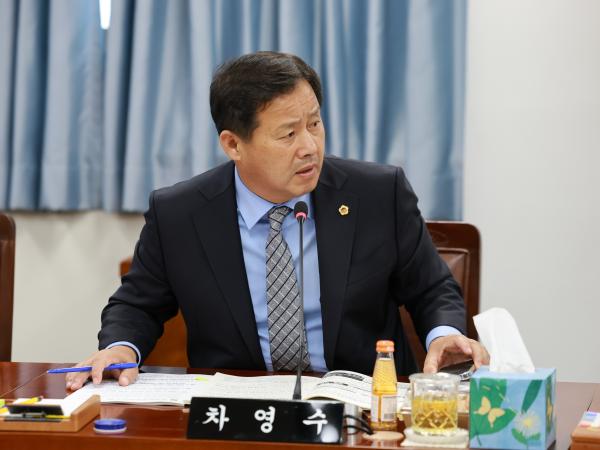 제395회 제2차 정례회 보건복지환경위원회 행정사무감사 첨부이미지 : 25년11월07일 제395회 제2차 정례회 보건복지환경위원회 행정사무감사 - 056.jpg