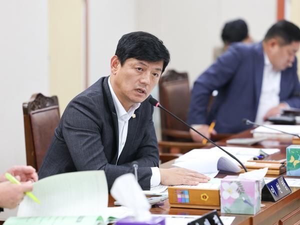 25년11월07일 제395회 제2차 정례회 안전건설소방위원회 행정사무감사 및 회의 (1) 6