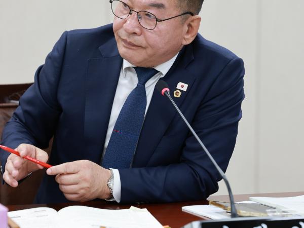 제395회 제2차 정례회 보건복지환경위원회 행정사무감사