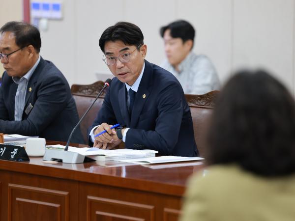 25년11월07일 제395회 제2차 정례회 농수산위원회 행정사무감사 - 028 4