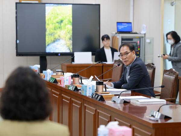 25년11월07일 제395회 제2차 정례회 농수산위원회 행정사무감사 - 045 8