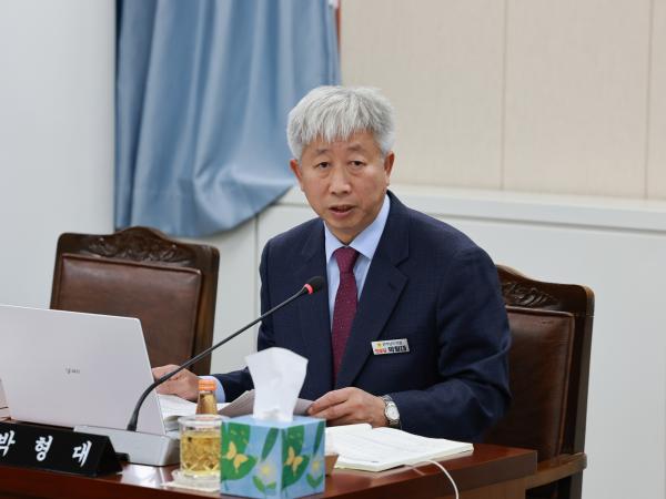 25년11월07일 제395회 제2차 정례회 보건복지환경위원회 행정사무감사 - 088 4