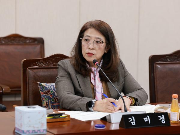 25년11월07일 제395회 제2차 정례회 보건복지환경위원회 행정사무감사 - 077 4