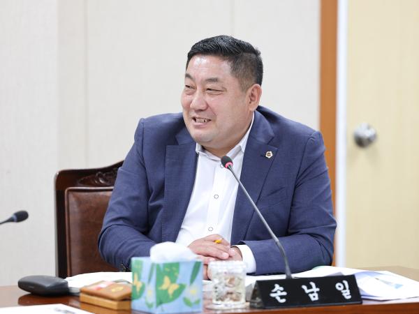 11월07일 제395회 제2차 정례회 안전건설소방위원회 행정사무감사 및 회의 (25) 8