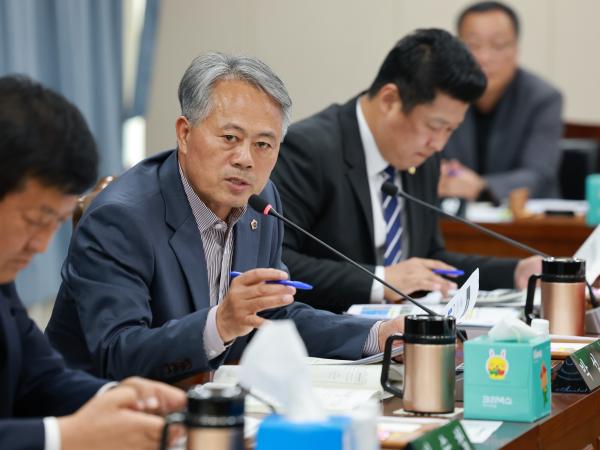 25년11월07일 제395회 제2차 정례회 농수산위원회 행정사무감사 - 068 9