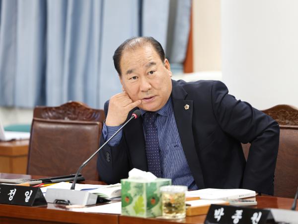 25년11월07일 제395회 제2차 정례회 안전건설소방위원회 행정사무감사 및 회의 (35) 2