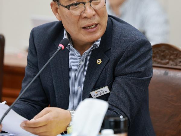 25년11월07일 제395회 제2차 정례회 농수산위원회 행정사무감사 - 037 3