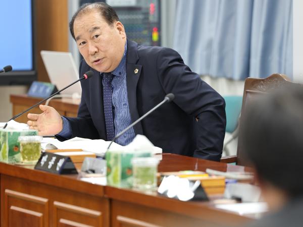 25년11월07일 제395회 제2차 정례회 안전건설소방위원회 행정사무감사 및 회의 (38) 7