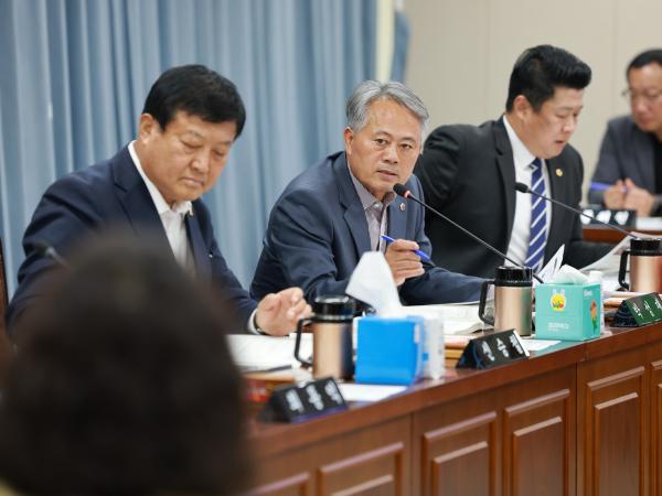 25년11월07일 제395회 제2차 정례회 농수산위원회 행정사무감사 - 065 6