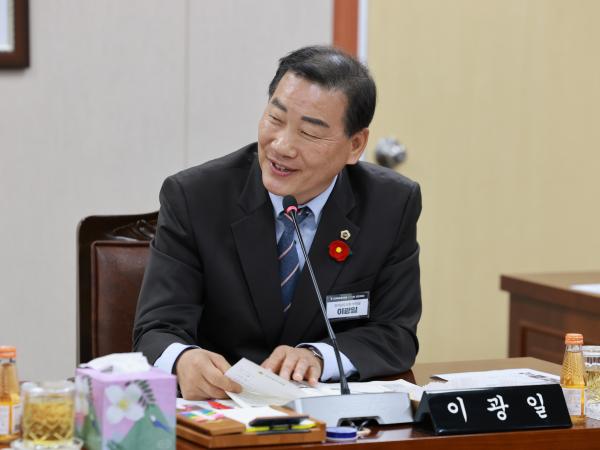 25년11월07일 제395회 제2차 정례회 보건복지환경위원회 행정사무감사 - 036 5