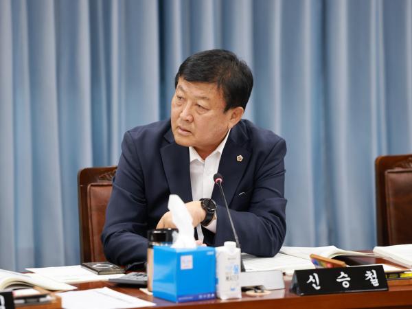 25년11월07일 제395회 제2차 정례회 농수산위원회 행정사무감사 - 047 3