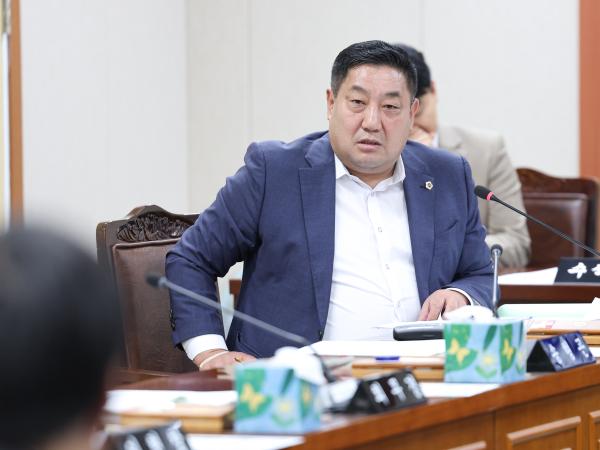 11월07일 제395회 제2차 정례회 안전건설소방위원회 행정사무감사 및 회의 (28) 7