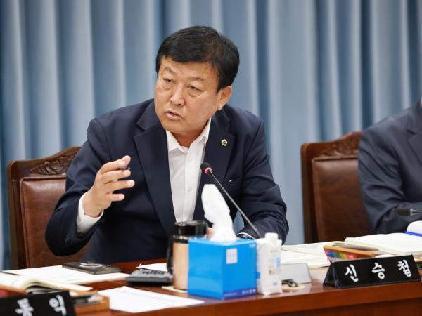 25년11월07일 제395회 제2차 정례회 농수산위원회 행정사무감사 - 050 4