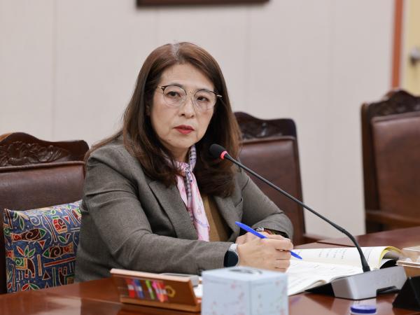 25년11월07일 제395회 제2차 정례회 보건복지환경위원회 행정사무감사 - 080 3