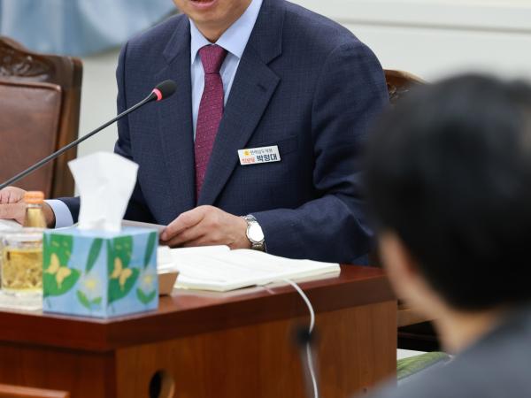 25년11월07일 제395회 제2차 정례회 보건복지환경위원회 행정사무감사 - 089 2