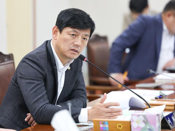 25년11월07일 제395회 제2차 정례회 안전건설소방위원회 행정사무감사 및 회의 (2) 5