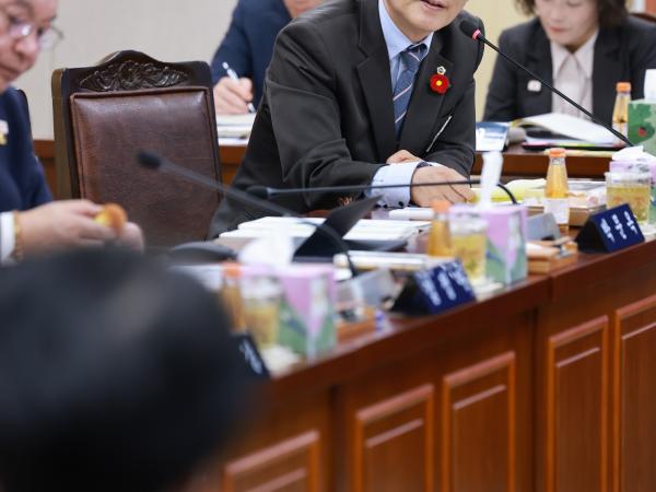 25년11월07일 제395회 제2차 정례회 보건복지환경위원회 행정사무감사 - 041 7